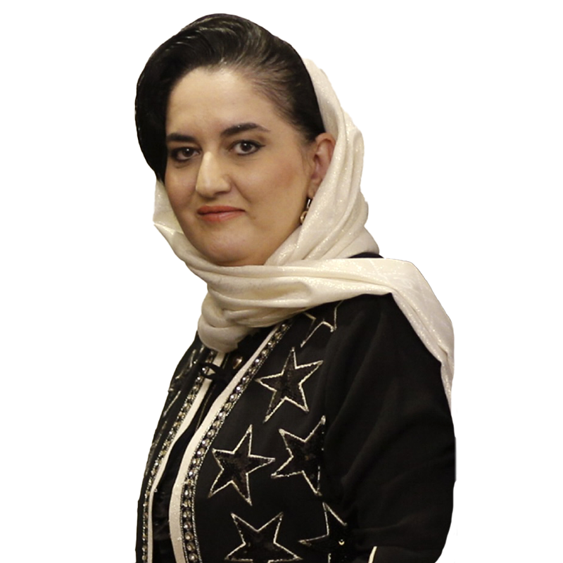 نسرین عطایی