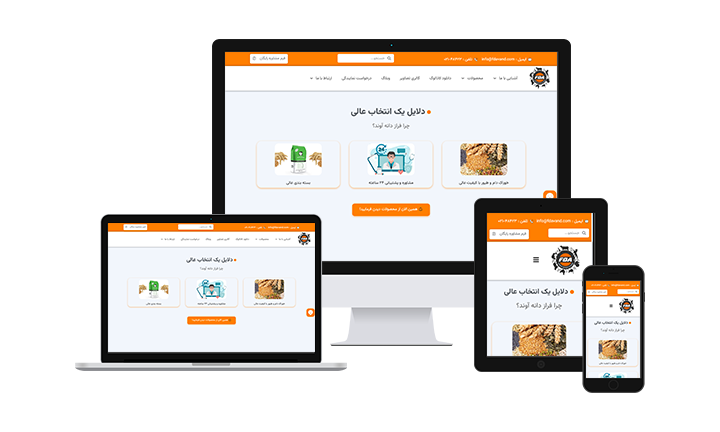 فراز دانه آوند